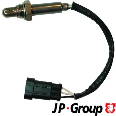 Oxygen Sensor